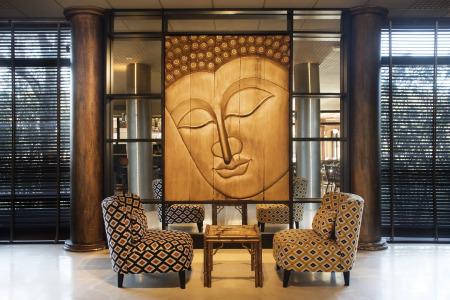 Luna Park Yoga & Spa - 9