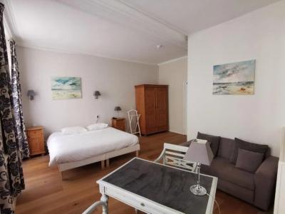 Hôtel François d'o - 74