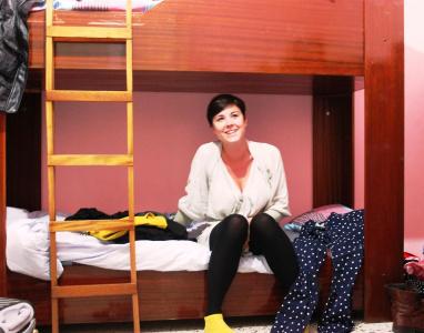 Boho Hostel - 4