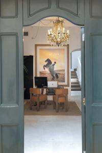 Faustino Gran - Relais & Chateaux - 40