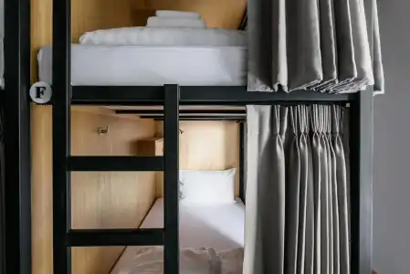 Travelier Hostel - 26