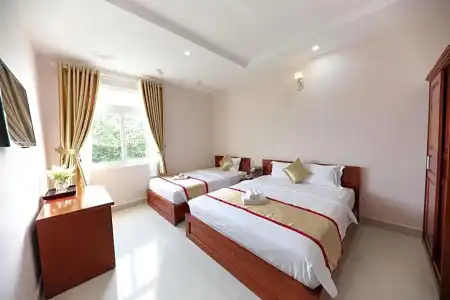 Thuan Hai - 36