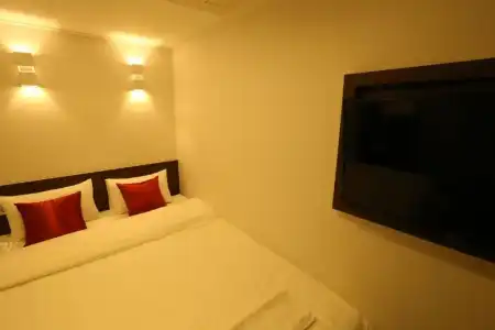TRIPSTAY Myeongdong - 15
