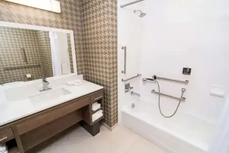 Home2 Suites by Hilton Las Vegas Stadium District - 43