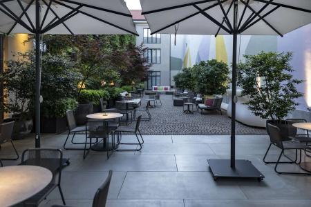 Savona 18 Suites – Member of Preferreds & Resorts - 38