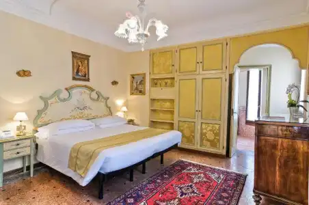 La Fenice Et Des Artistes - 41