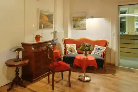 Derby Interlaken - Action & Relax Hub - 25