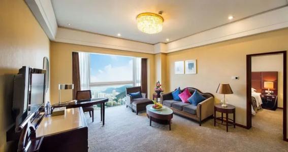 Shenzhen Century Kingdom - 122