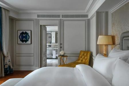 Hôtel de Crillon A Rosewood - 10