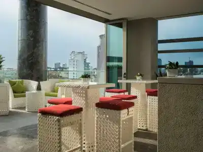 Pullman Saigon Centre - 43