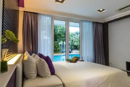 The L Resort - 63