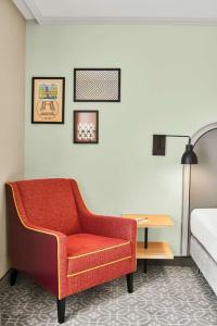 Maxx Sanssouci - 48