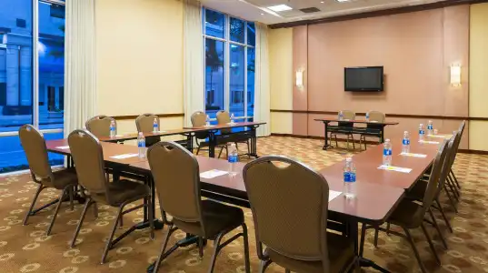 Hyatt Place West Palm Beach/Downtown - 19