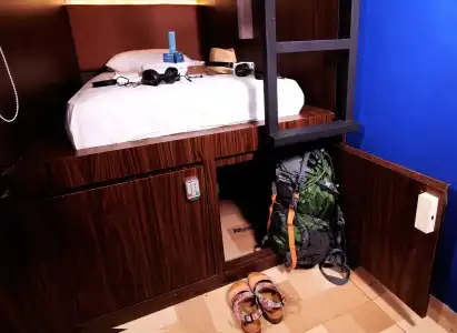 Shakti Jakarta - 3