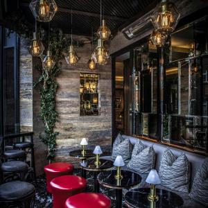 The Westbury - 16