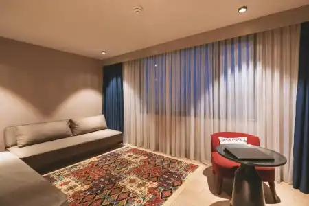 Mercure Trabzon - 18