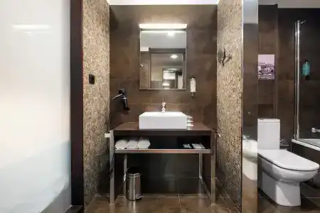 Axis Porto Business & Spa - 64