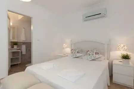 Villamer Alacati - 38