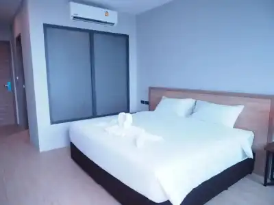 Atom Phuket - 56