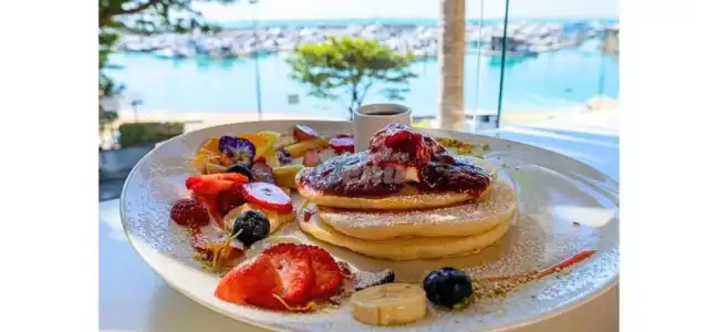 Shingley Beach Resort - 79
