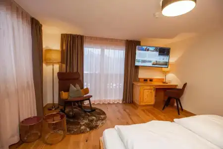 Moseralm Dolomiti Hideaway - 46