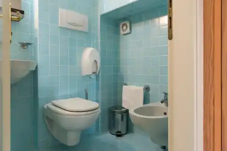 Albergo Il Giardino del Rio - 27