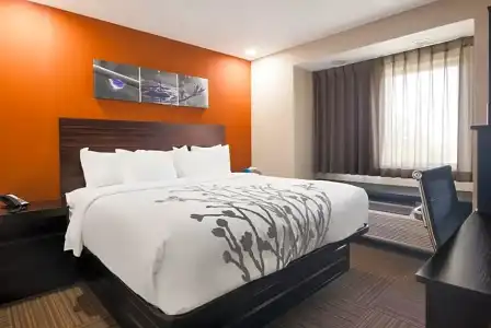 Sleep Inn Erie near Sports Center - 29