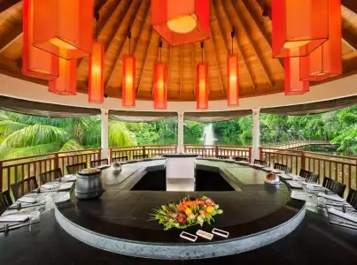 Niva Labriz Seychelles - 22