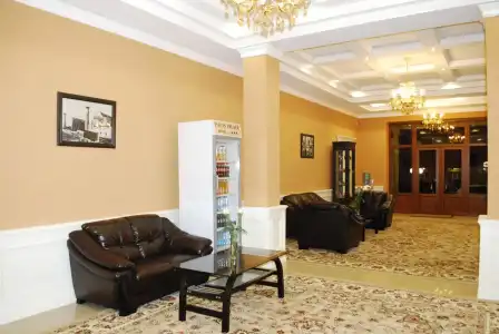Jahon Palace - 22