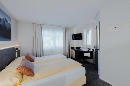 Central Wolter - 4