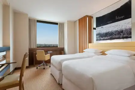 Four Points by Sheraton Padova - 21