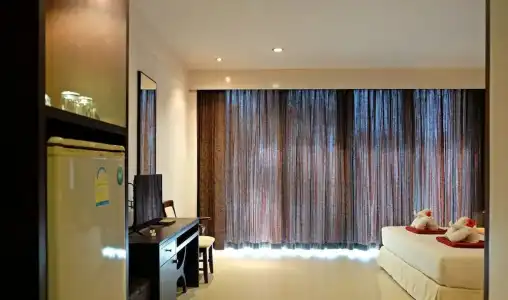 Ananda Lanta Resort - 227