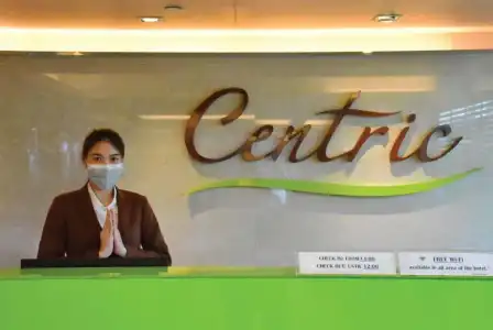 Centric Place - 9