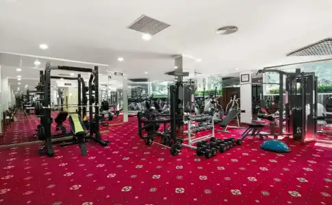 Grand Saigon - 22