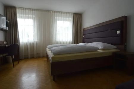 Pension Elisabeth - Rooms & Apartments - 202