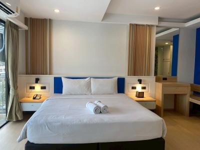 Citin Armoni Patong by Compass Hospitality - 84