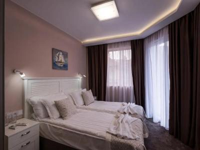 Caro Aparthotel - 35