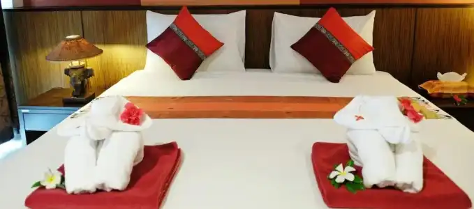 Ananda Lanta Resort - 238