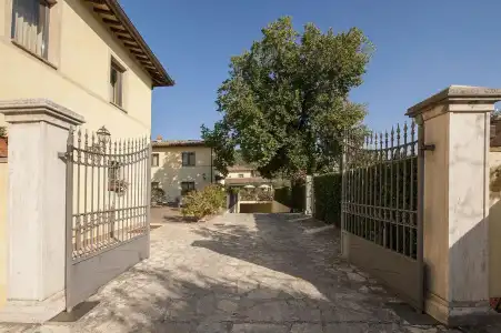 Relais Dell'Olmo - 37