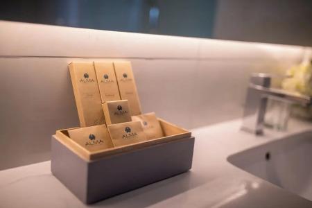 Alma Resort Cam Ranh - 158