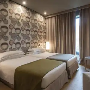 Sofitel Parma Grand De La Ville - 17