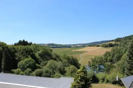 Seeam Stausee - 57