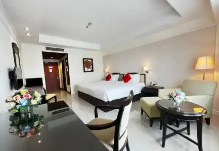 Mercure Chiang Mai - 70