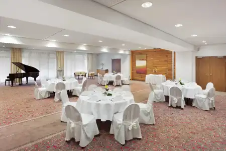 Holiday Inn NÜRNBERG CITY CENTRE by IHG - 20