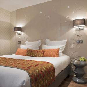 Hôtel Rohan Strasbourg - 37