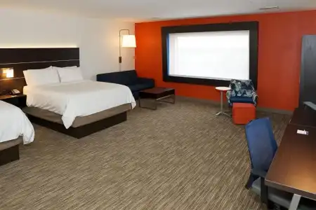 Holiday Inn Express & Suites Denver - Aurora Medical Campus by IHG - 61