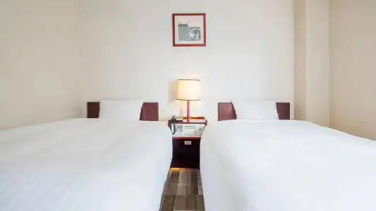 Paco Obihiro Chuo - 2