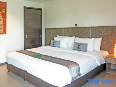 SureStay Plus by Best Western T Pattaya - 124