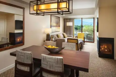 The Westin Desert Willow Villas, Palm Desert - 48