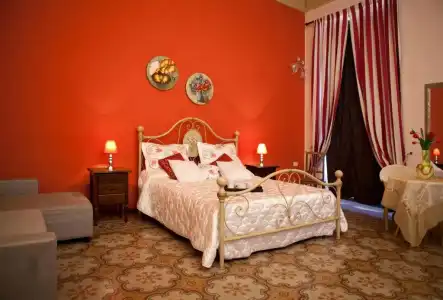B&B Dimora San Vincenzo - 37